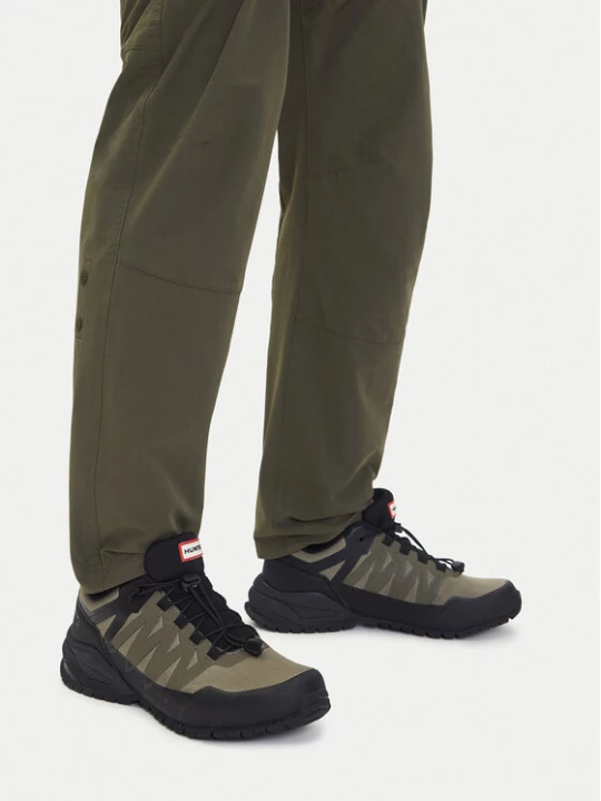 Zdjęcie produktu Hunter Trekkingi CEO-H1-142 Khaki