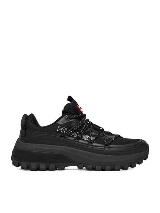 Zdjęcie produktu Hunter Trekkingi CEO-H1-245 Czarny