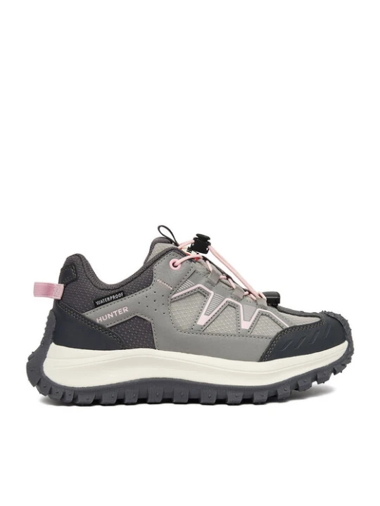 Zdjęcie produktu Hunter Trekkingi CEO-V-H8-622A Szary