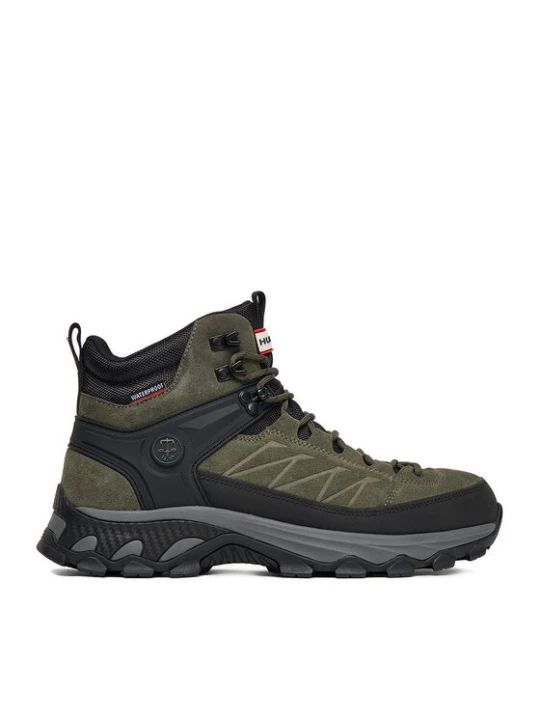 Zdjęcie produktu Hunter Trekkingi EO-MONTANA-01 Khaki