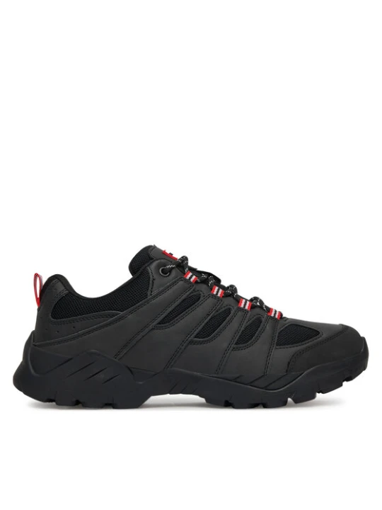 Zdjęcie produktu Hunter Trekkingi H2-01-SUN Czarny