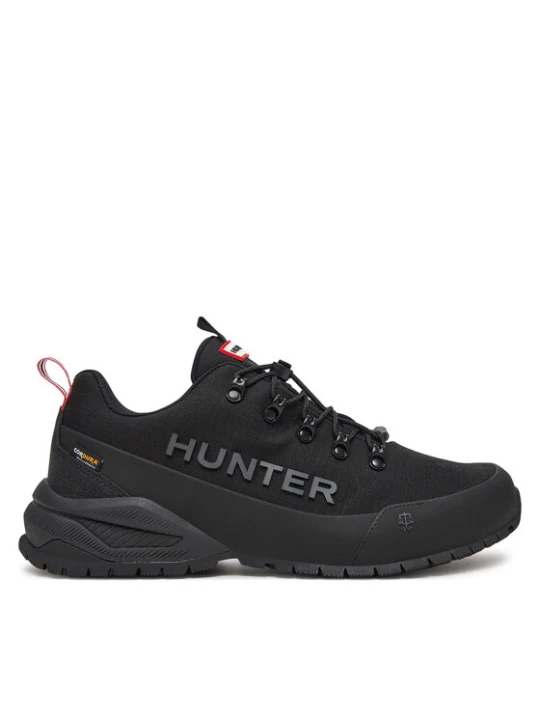 Zdjęcie produktu Hunter Trekkingi H8-221 Czarny