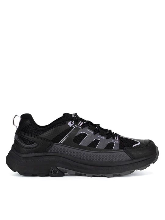 Zdjęcie produktu Hunter Trekkingi Peak RT Low WP Czarny