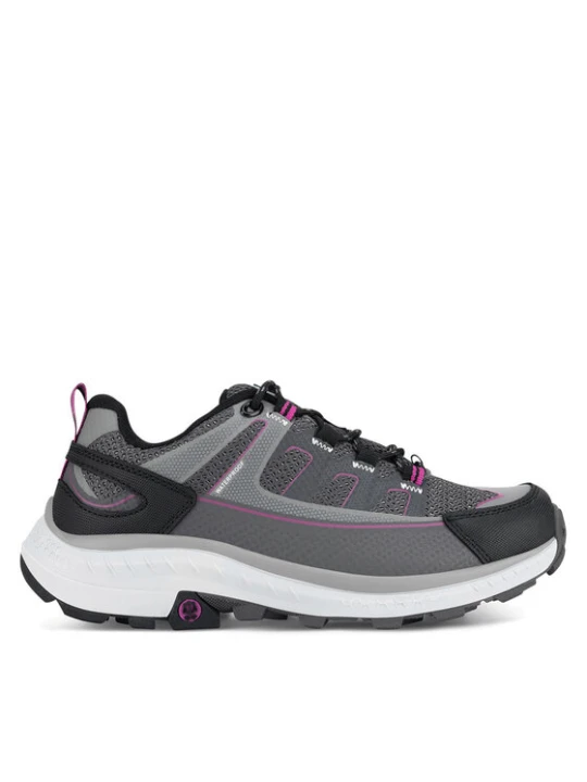 Zdjęcie produktu Hunter Trekkingi PEAK RT LOW WP Szary