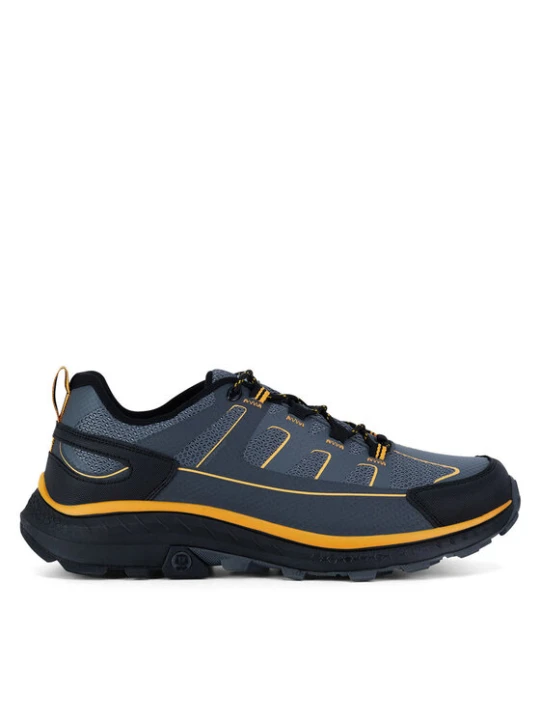 Zdjęcie produktu Hunter Trekkingi PEAK RT LOW WP Szary
