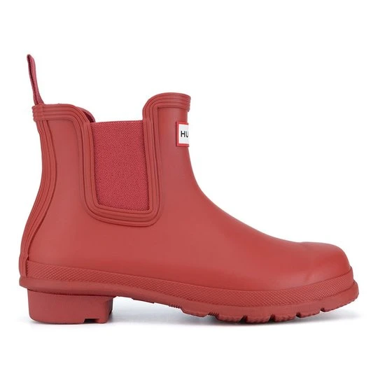 Zdjęcie produktu HUNTER WFS2078RMA Czerwony