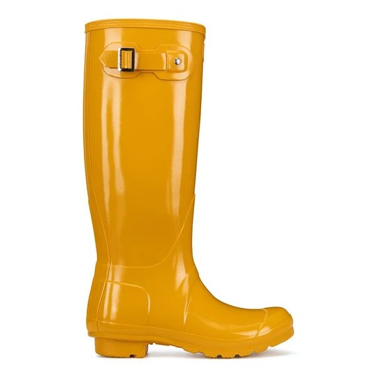 Zdjęcie produktu HUNTER WFT1000RGL Żółty