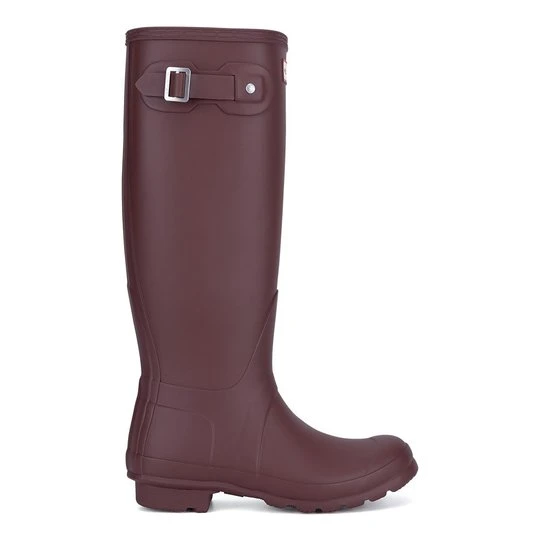 Zdjęcie produktu HUNTER WFT1000RMA Czerwony ciemny