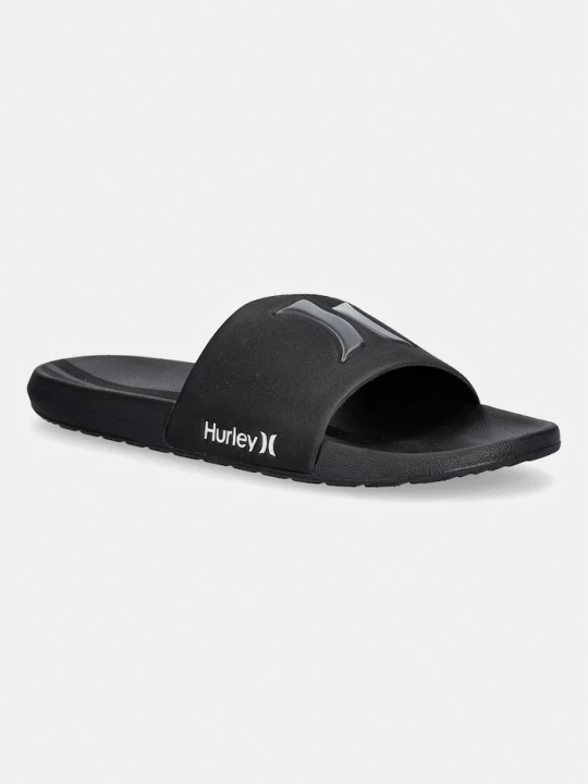 Zdjęcie produktu Hurley klapki męskie czarny