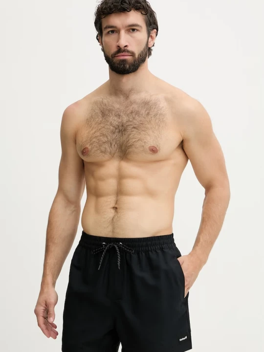 Zdjęcie produktu Hurley szorty kąpielowe męskie VOLLEY ICON czarny