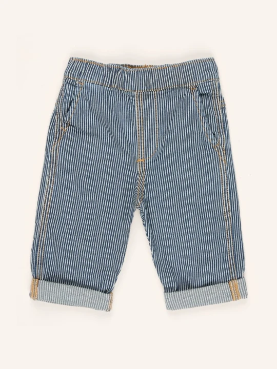 Zdjęcie produktu Hust And Claire Dżinsy Hcjean blau 62 Blue Denim