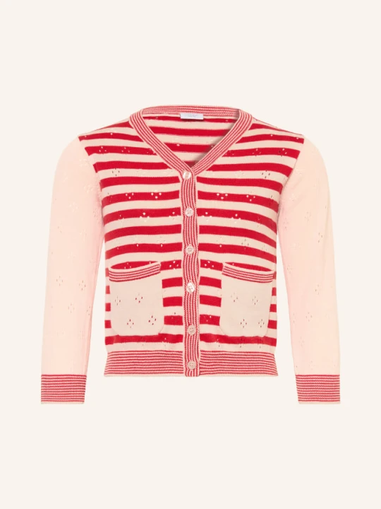Zdjęcie produktu Hust And Claire Sweter Camilla rosa
