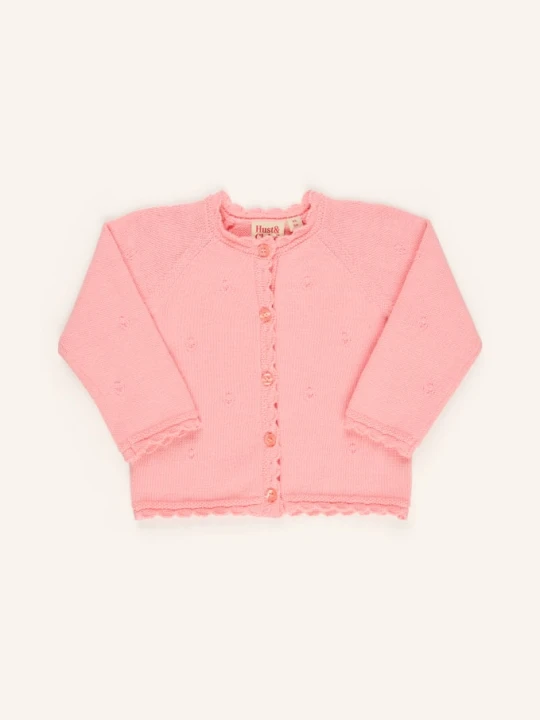 Zdjęcie produktu Hust And Claire Sweter Hccilija pink