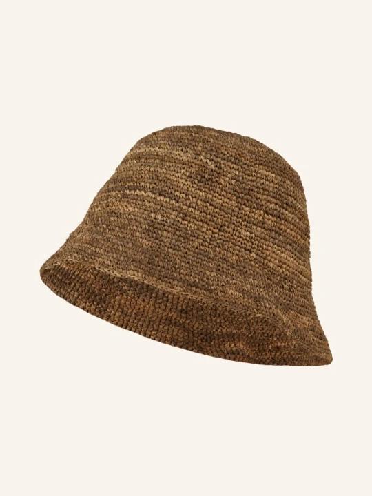 Zdjęcie produktu Ibeliv Czapka Rybacka Andao beige BRĄZOWY