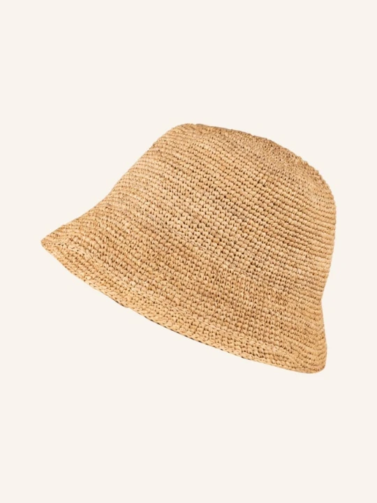 Zdjęcie produktu Ibeliv Czapka Rybacka Andao beige