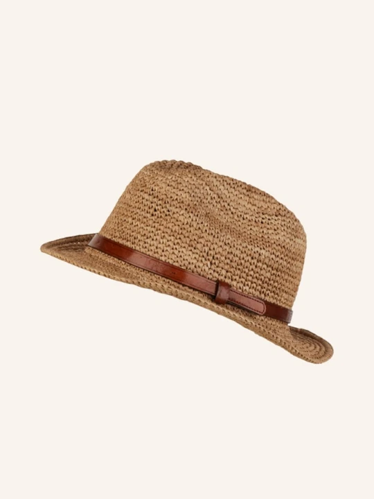 Zdjęcie produktu Ibeliv Kapelusz Słomkowy Lubeman beige