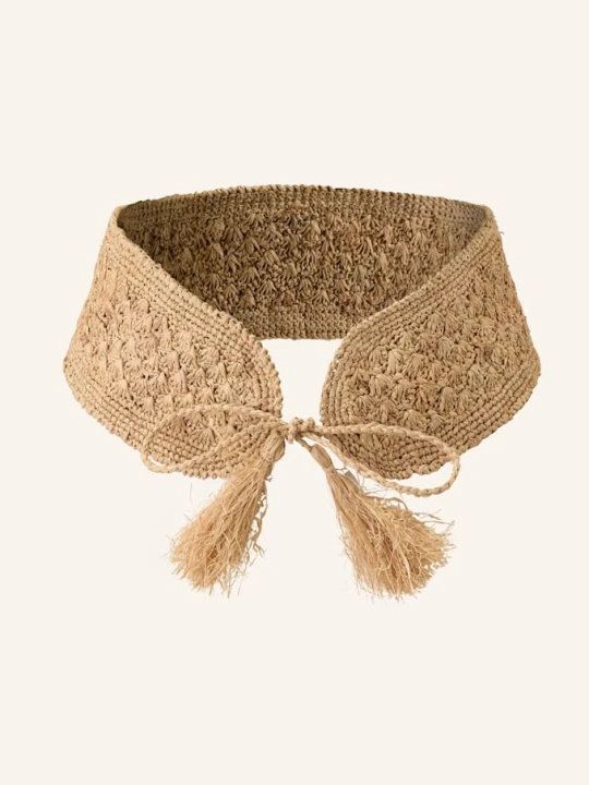 Zdjęcie produktu Ibeliv Pasek W Talii Bika beige