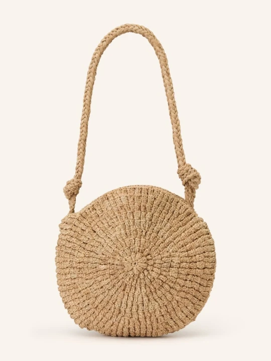 Zdjęcie produktu Ibeliv Torba Na Ramię Isula beige