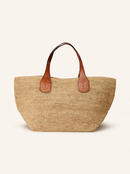 Zdjęcie produktu Ibeliv Torba Shopper Tokyo beige