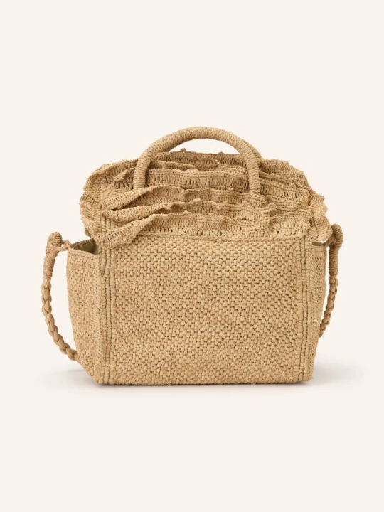 Zdjęcie produktu Ibeliv Torebka beige