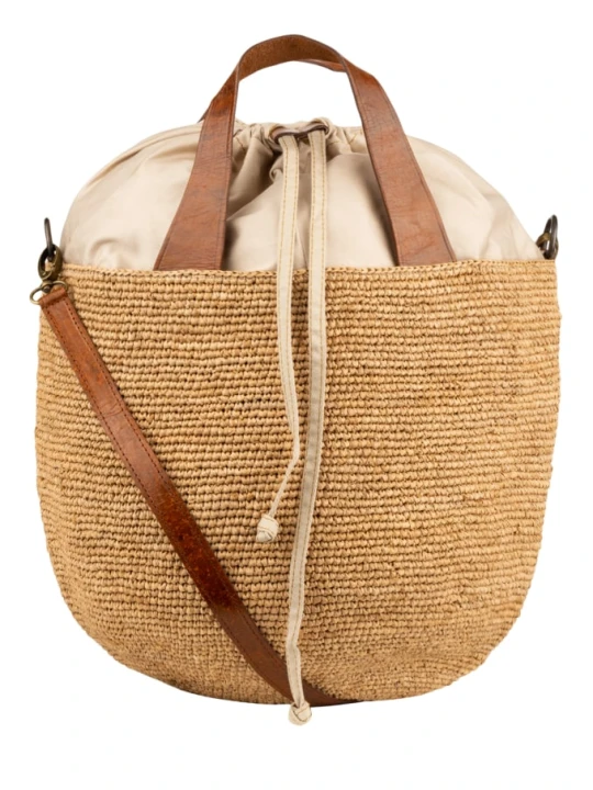 Zdjęcie produktu Ibeliv Torebka Mirozy beige