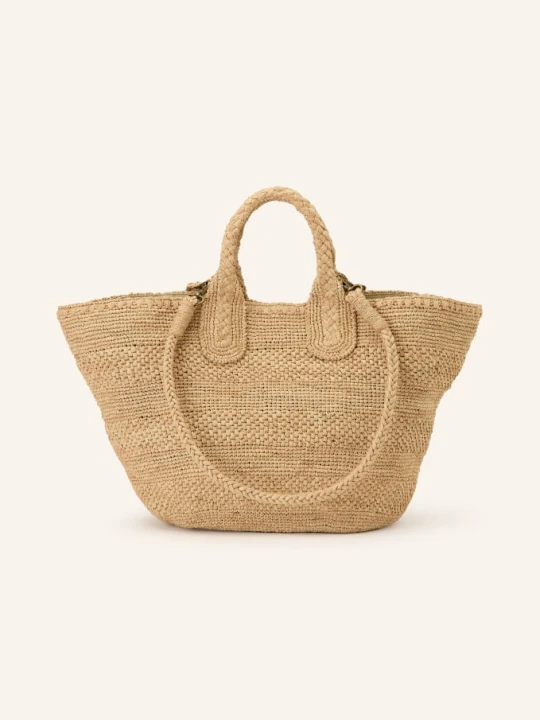 Zdjęcie produktu Ibeliv Torebka Soma beige