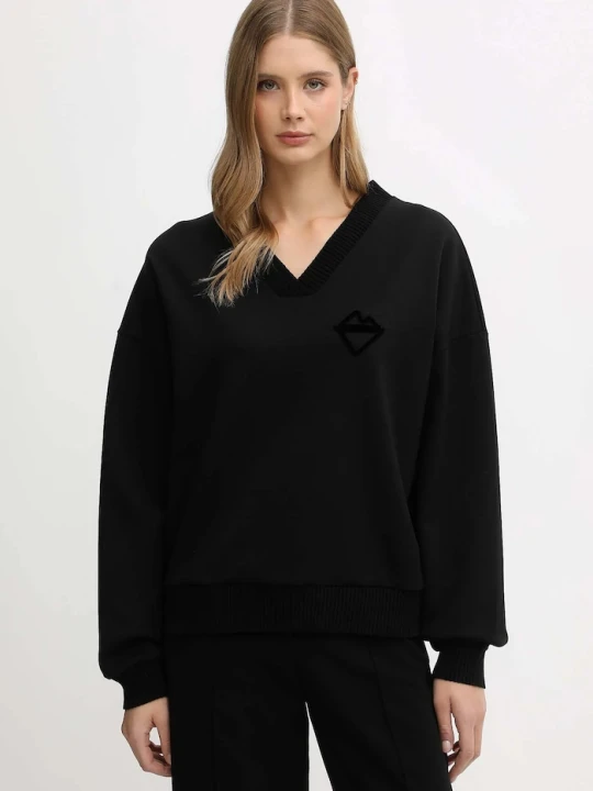 Zdjęcie produktu Iceberg bluza czarny
