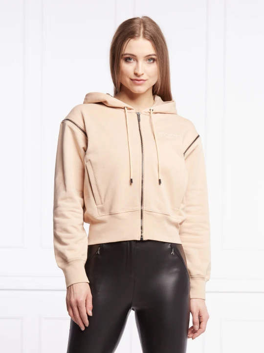 Zdjęcie produktu Iceberg Bluza | Regular Fit beżowy