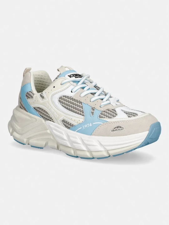 Zdjęcie produktu Iceberg ICB-One sneakersy damskie beżowy