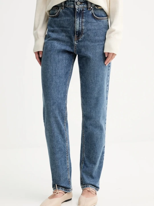 Zdjęcie produktu Iceberg jeansy granatowy