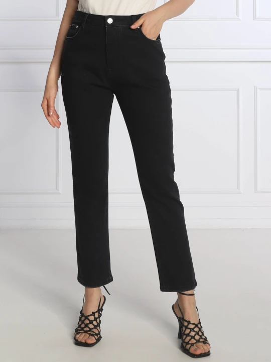Zdjęcie produktu Iceberg Jeansy | Regular Fit brązowy