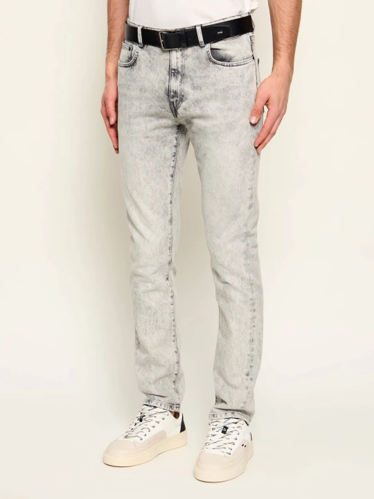 Zdjęcie produktu Iceberg Jeansy | Slim Fit szary