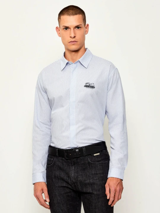 Zdjęcie produktu Iceberg Koszula | Regular Fit niebieski