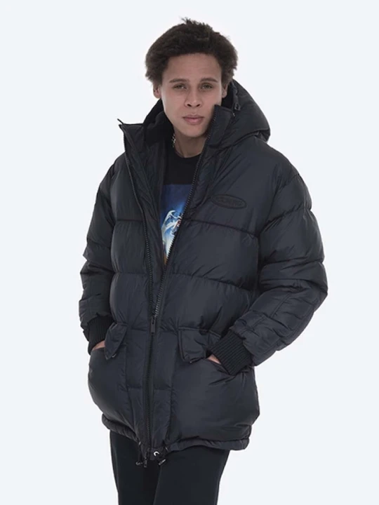 Zdjęcie produktu Iceberg kurtka czarny