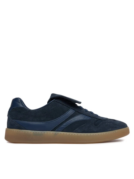 Zdjęcie produktu Iceberg Sneakersy 7795+ IU180909 Granatowy