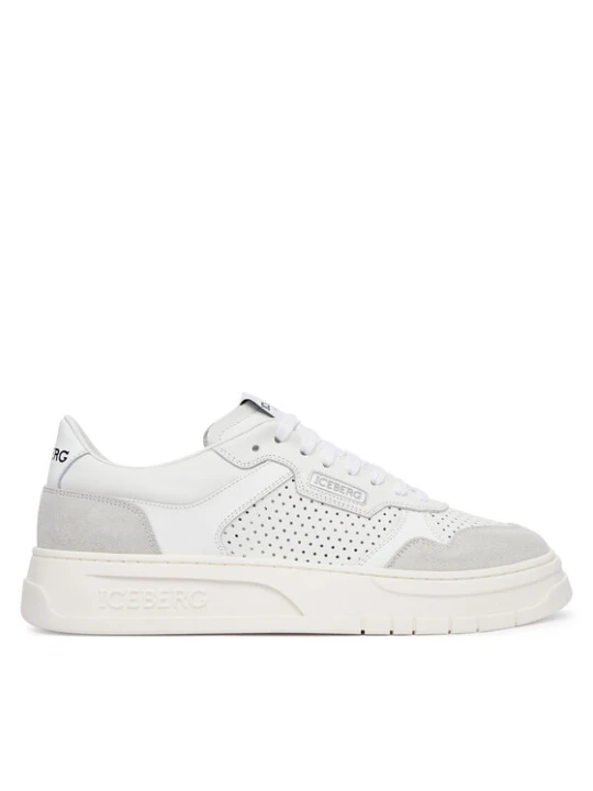 Zdjęcie produktu Iceberg Sneakersy IU175106 Biały