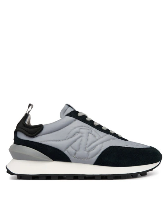 Zdjęcie produktu Iceberg Sneakersy IU18100A Szary