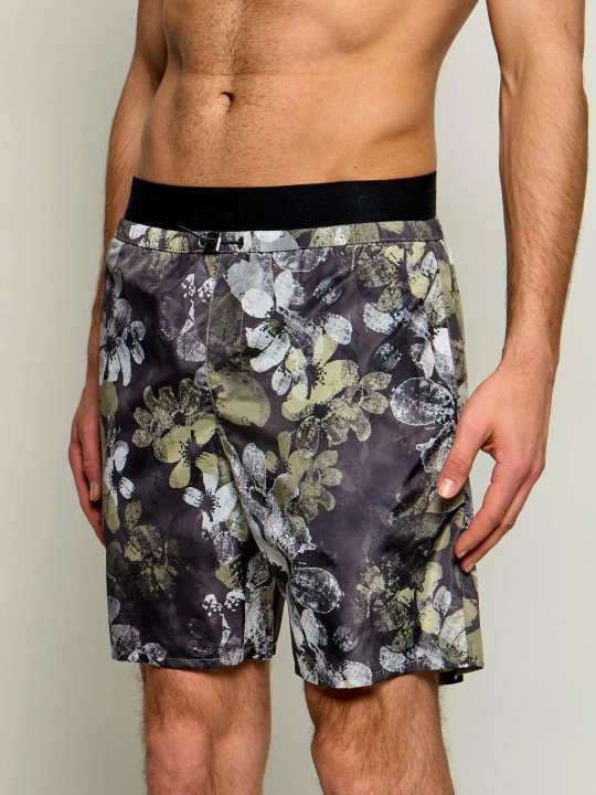 Zdjęcie produktu Iceberg Szorty kąpielowe | Regular Fit