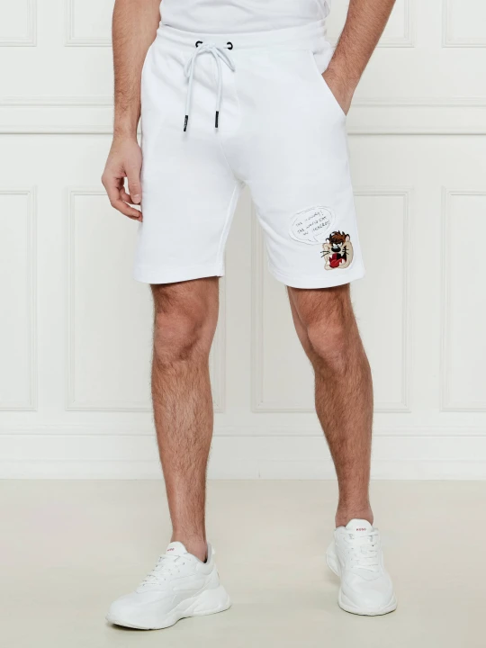 Zdjęcie produktu Iceberg Szorty | Regular Fit biały
