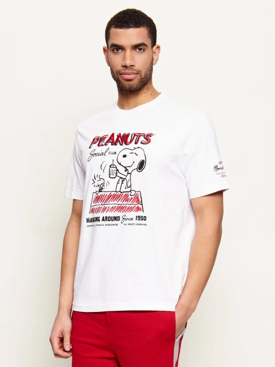 Zdjęcie produktu Iceberg T-shirt | Regular Fit biały