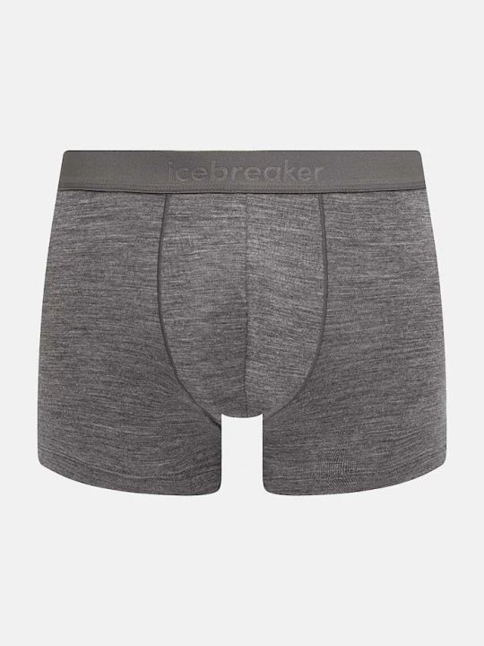 Zdjęcie produktu Icebreaker bielizna funkcyjna Merino 125 Cool-Lite szary