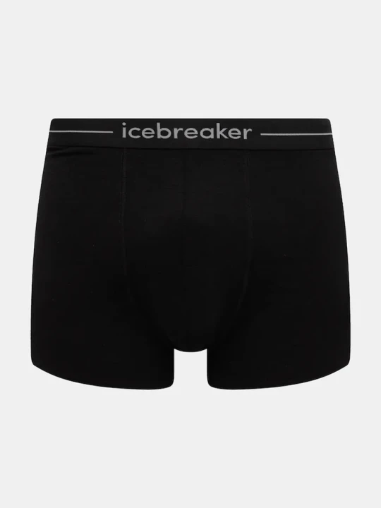 Zdjęcie produktu Icebreaker bielizna funkcyjna Merino 150 Anatomica czarny