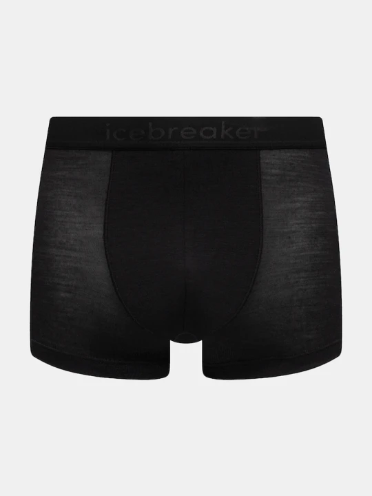 Zdjęcie produktu Icebreaker bielizna funkcyjna Merino Blend 125 Cool-Lite czarny