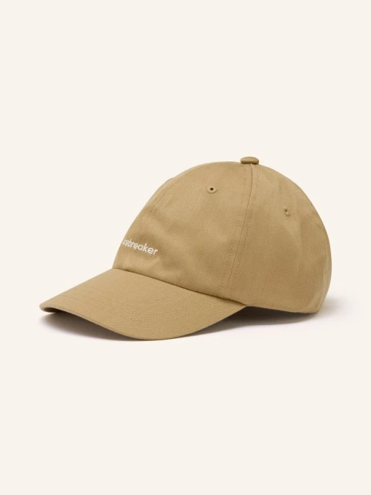 Zdjęcie produktu Icebreaker Czapka beige KONIAKOWY