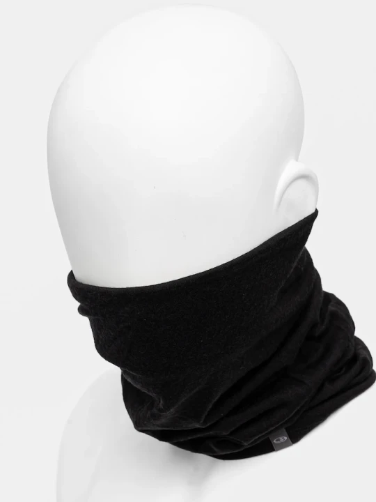 Zdjęcie produktu Icebreaker Komin wełniany Merino 200 Oasis czarny