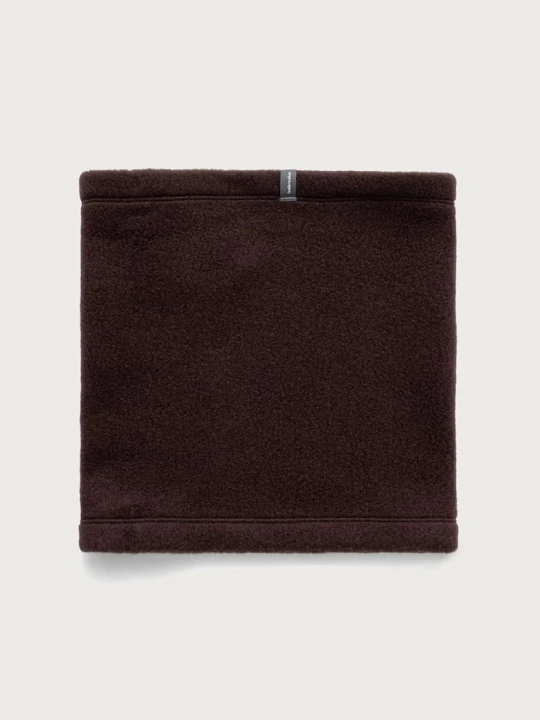 Zdjęcie produktu Icebreaker komin z dodatkiem merino Merino 800 brązowy