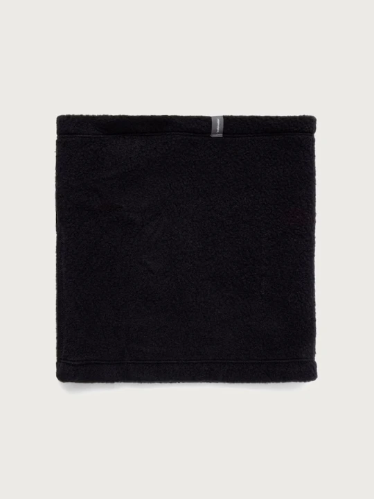 Zdjęcie produktu Icebreaker komin z dodatkiem merino Merino 800 czarny