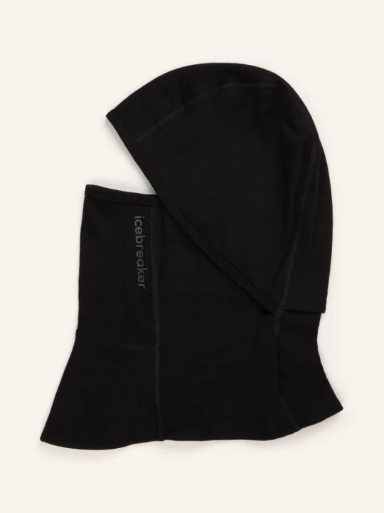 Zdjęcie produktu Icebreaker Kominiarka 360 Realfleece™ Elemental schwarz CZARNY