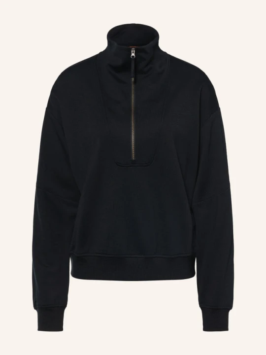 Zdjęcie produktu Icebreaker Midlayer Merino Blend 150 Drift Z Wełną Merynosową schwarz CZARNY