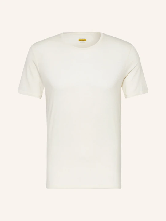 Zdjęcie produktu Icebreaker Podkoszulek Funkcyjny Anatomica Z Wełny Merino beige